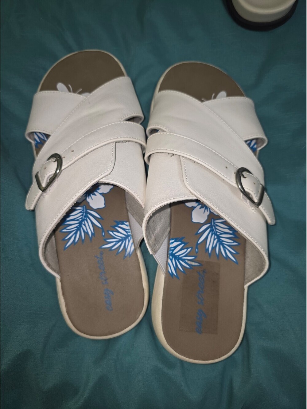 Easy street sandles